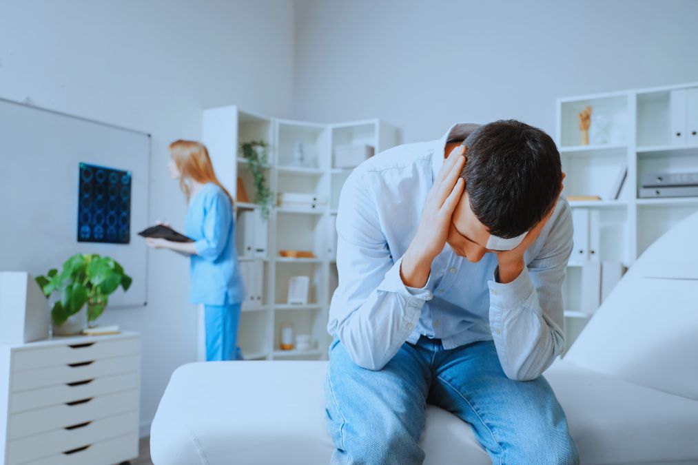 8 Best Treatments for Post-Concussion Syndrome in 2026