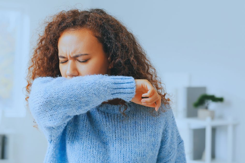 7 Best Treatments for Chronic Cough in 2026