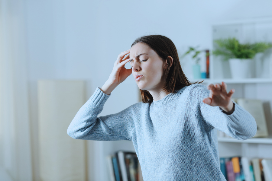 Best Treatments for Chronic Dizziness and Functional Vertigo in 2026