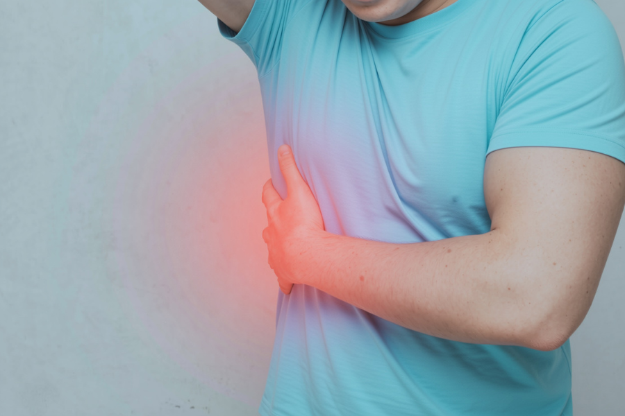 Best Treatments for Intercostal Neuralgia in 2026