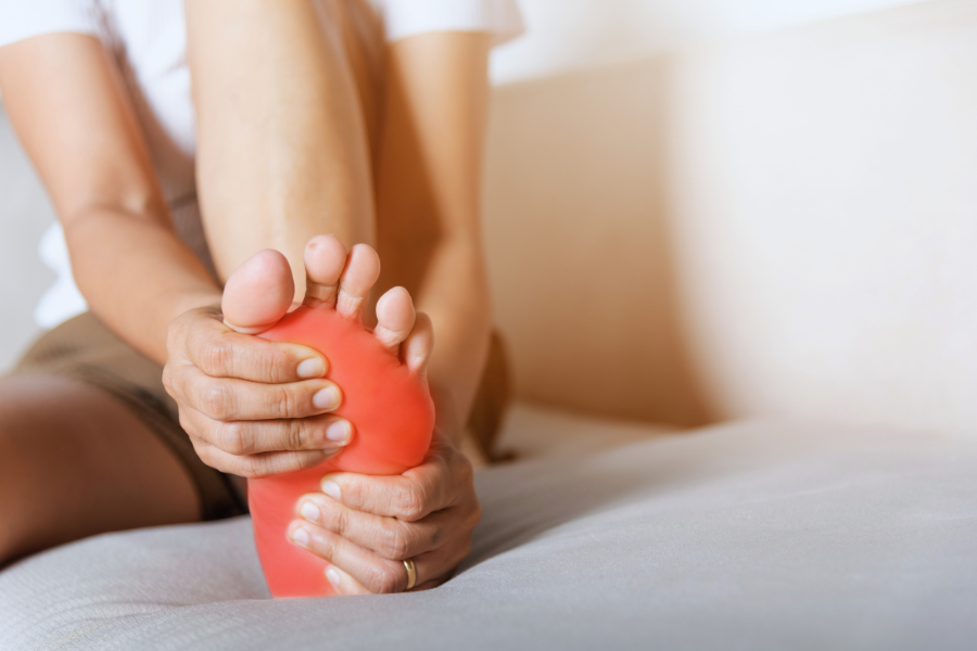 Best Insurance-Covered Programs for Peripheral Neuropathy in 2026