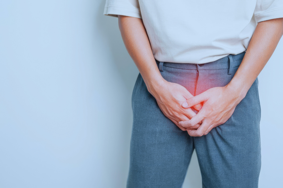 Best Treatments for Perineal Pain in 2026