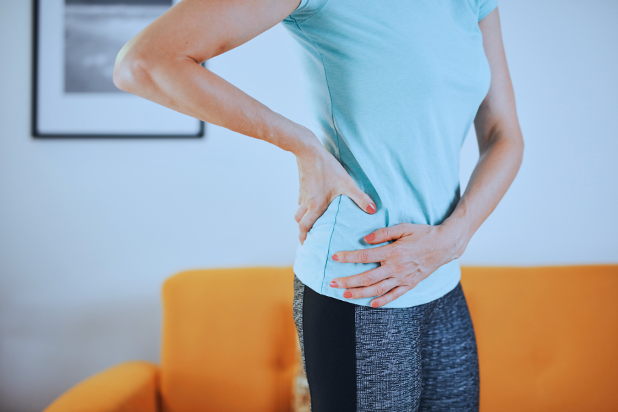 8 Evidence-Based Mind-Body Treatments for Chronic Hip Pain in 2026
