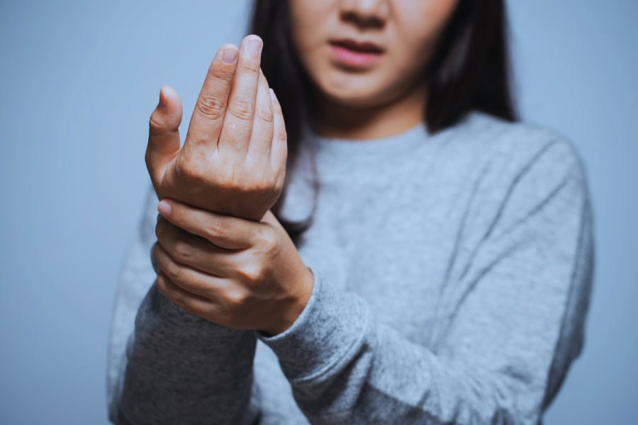 Best Treatments for Small Fiber Neuropathy in 2026