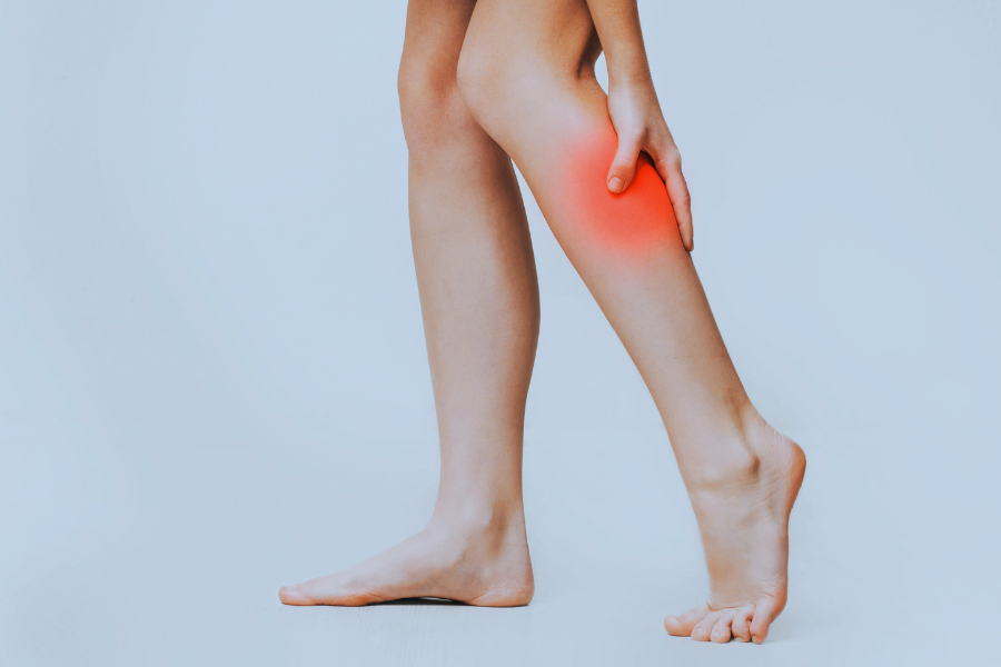 Best Treatments For Chronic Leg Pain In 2026