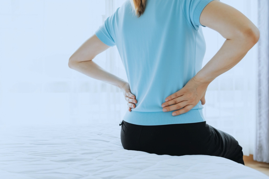 8 Best Treatments for Chronic Pain Syndrome in 2026