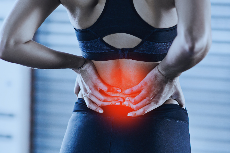 10 Best Treatments for Chronic Low Back Pain in 2026