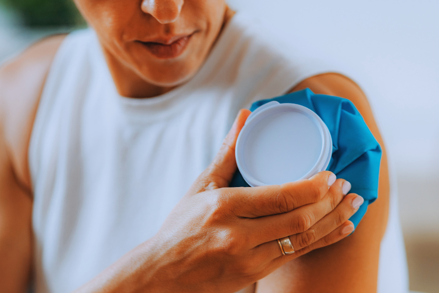 Best Alternatives To Cortisone Injections For Frozen Shoulder In 2026