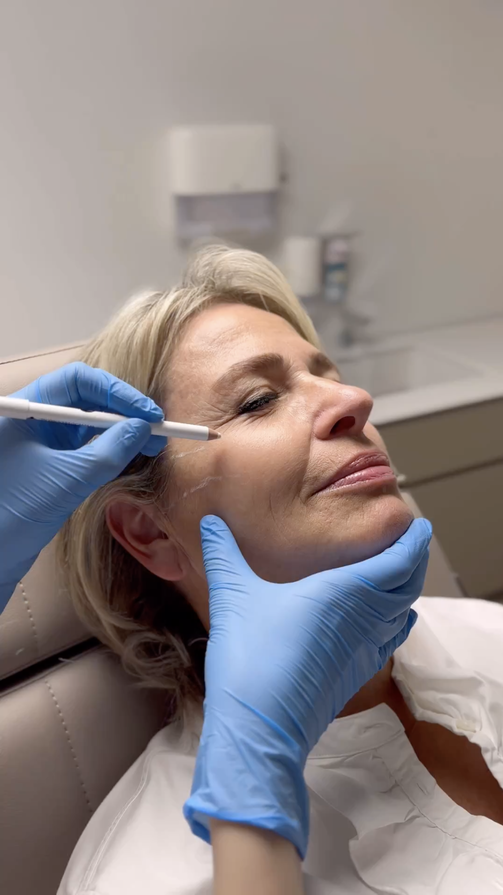 Aēstec injectables