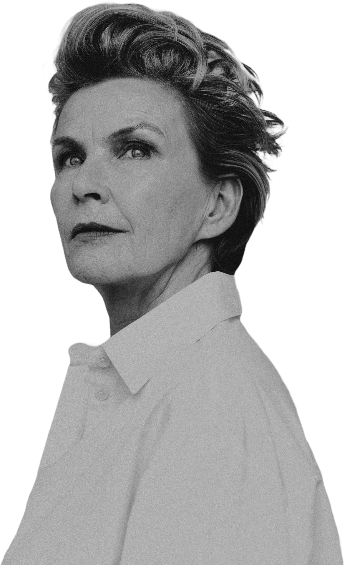 anita witzier bij aestec