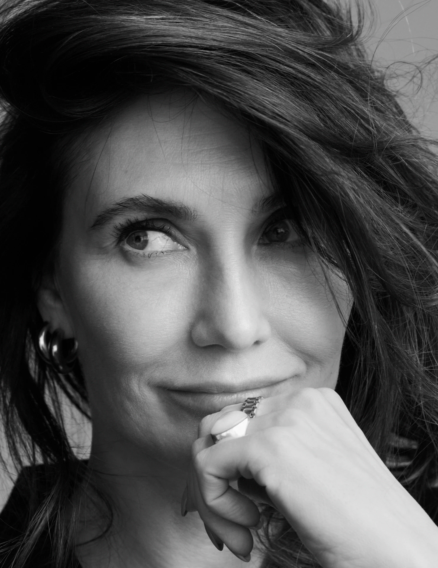 carice van houten bij aestec