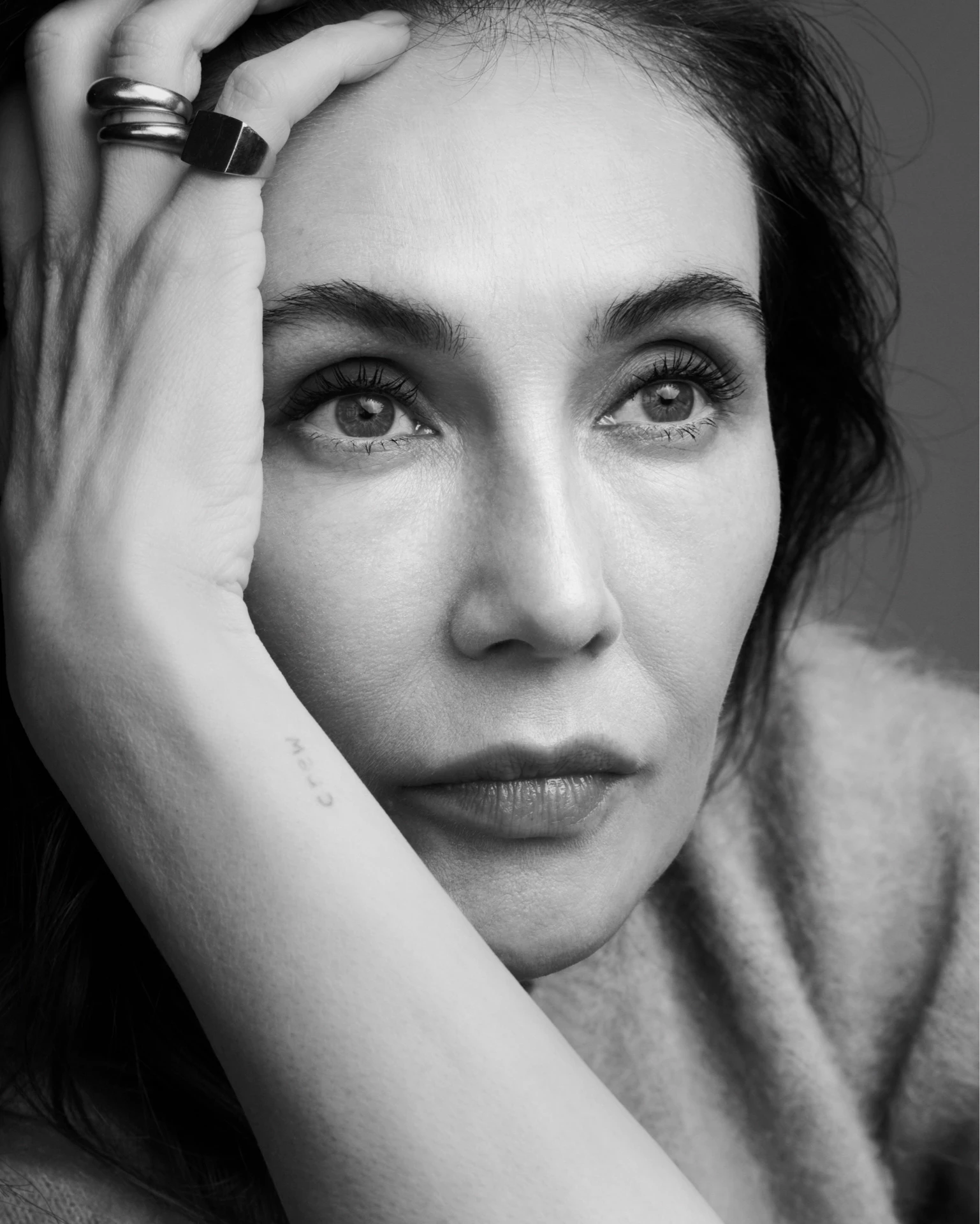 carice van houten bij aestec