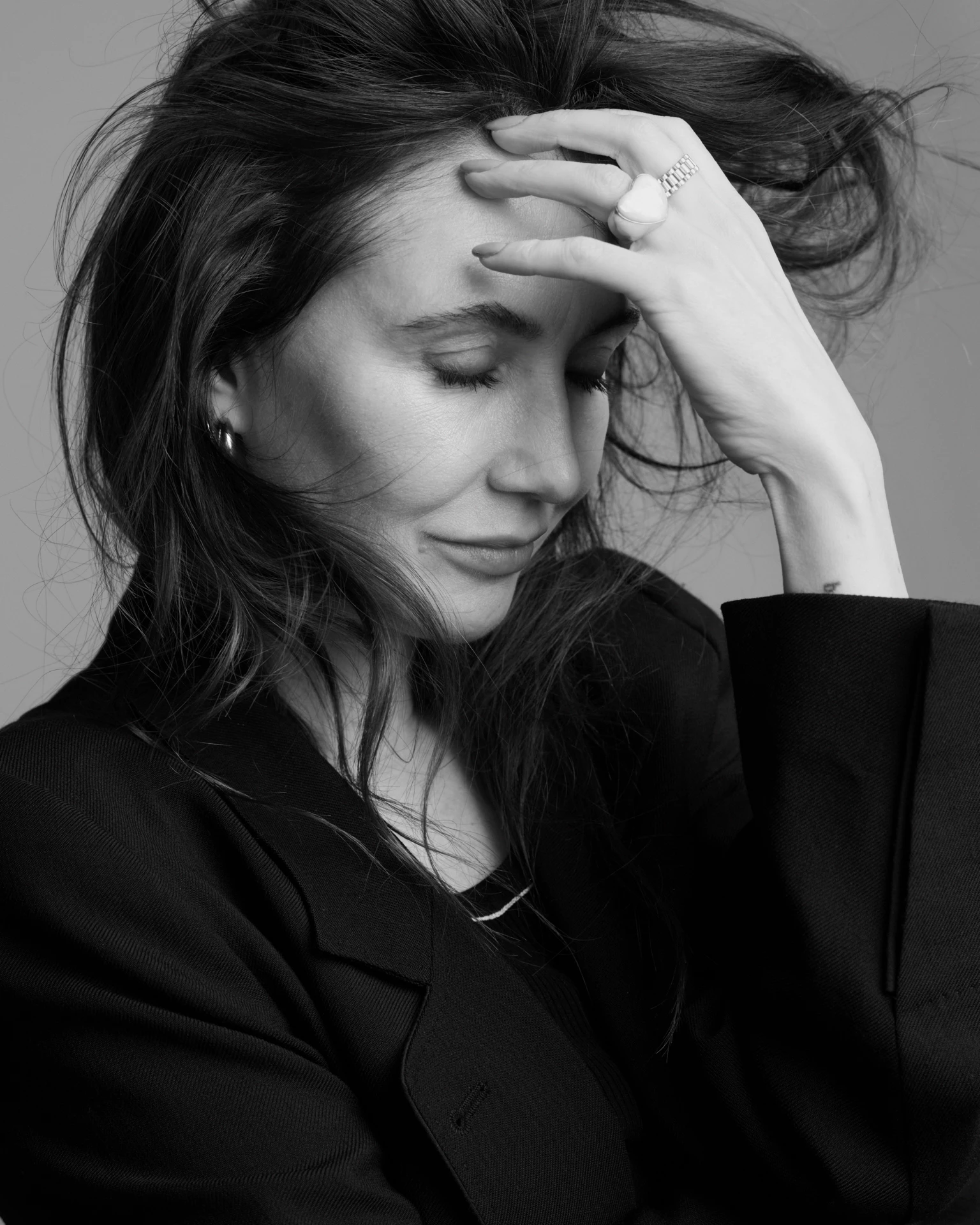 carice van houten bij aestec