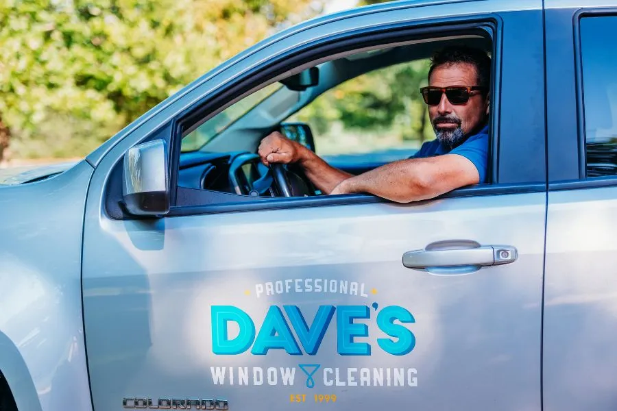 Locally owned pressure washing company offering window cleaning, gutter cleaning, and pressure washing services with quality work.