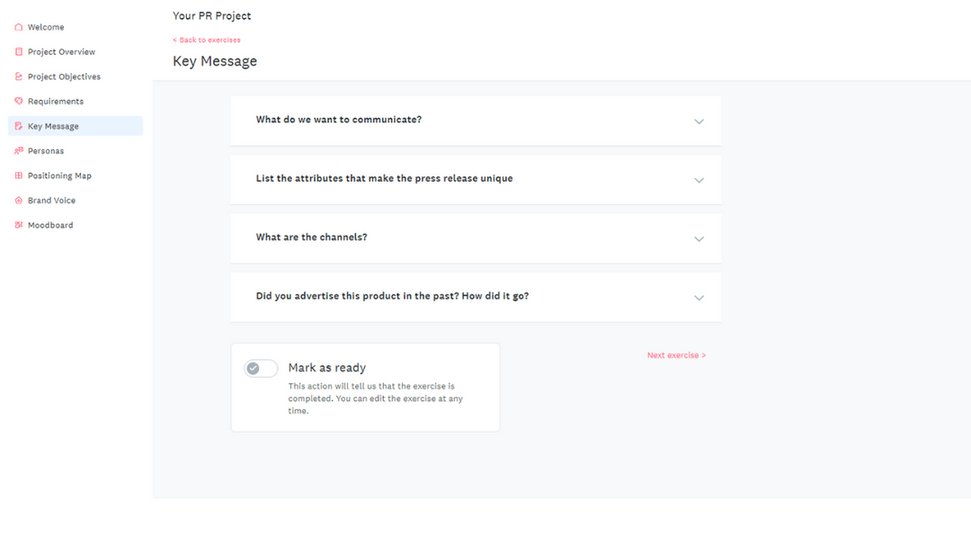 What Is a PR Brief and How to Write One? + Template