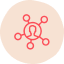 Unlimited Clients icon
