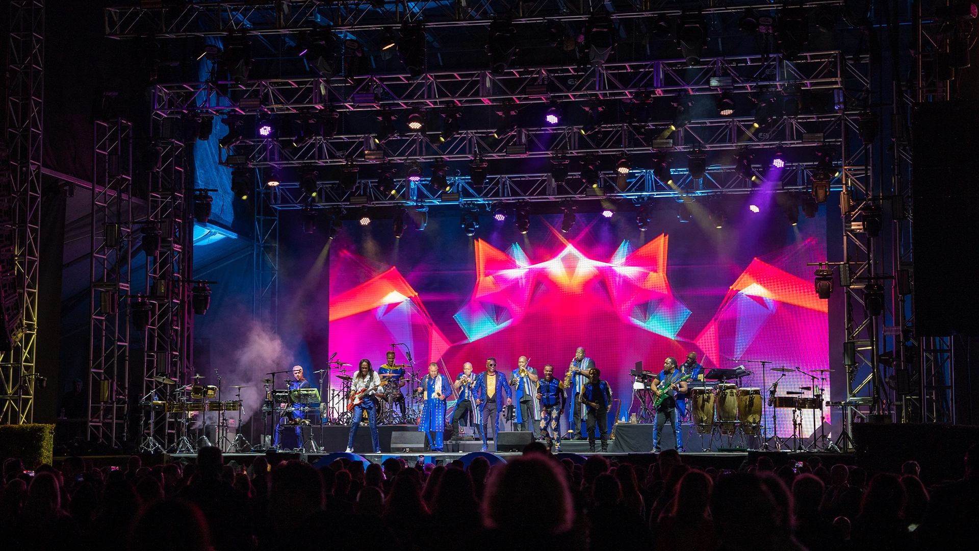 Stage Trailer and Mobile Stage Rental