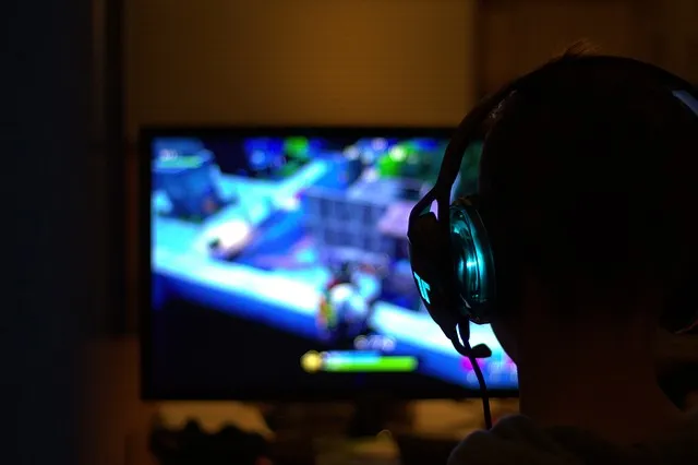 fortnite, jeu vidéo, tournoi de jeux