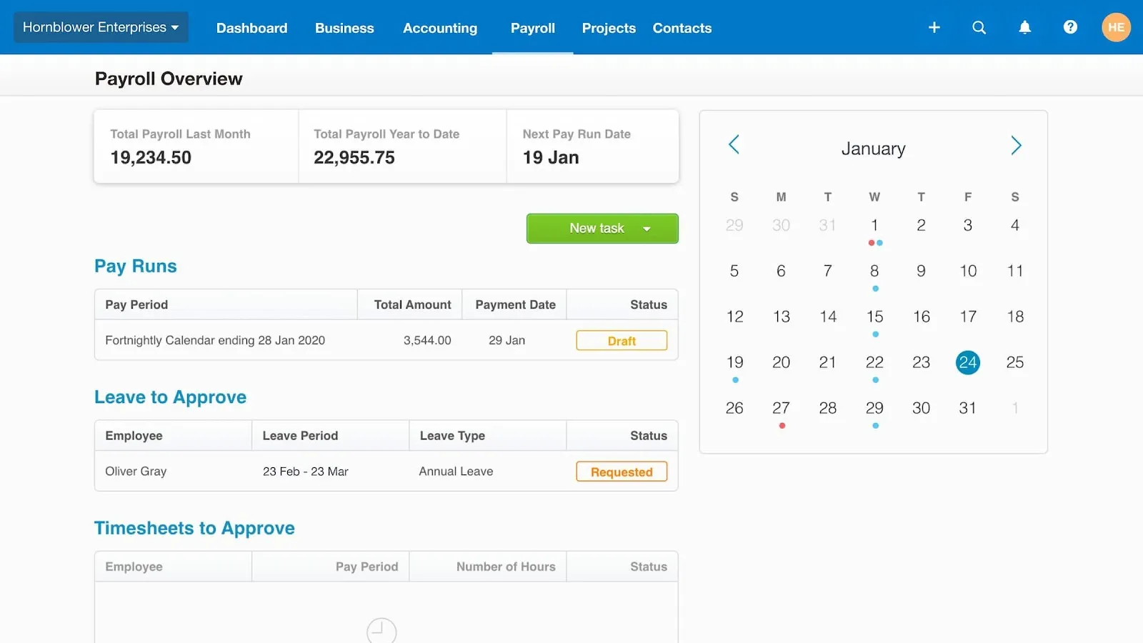 Xero