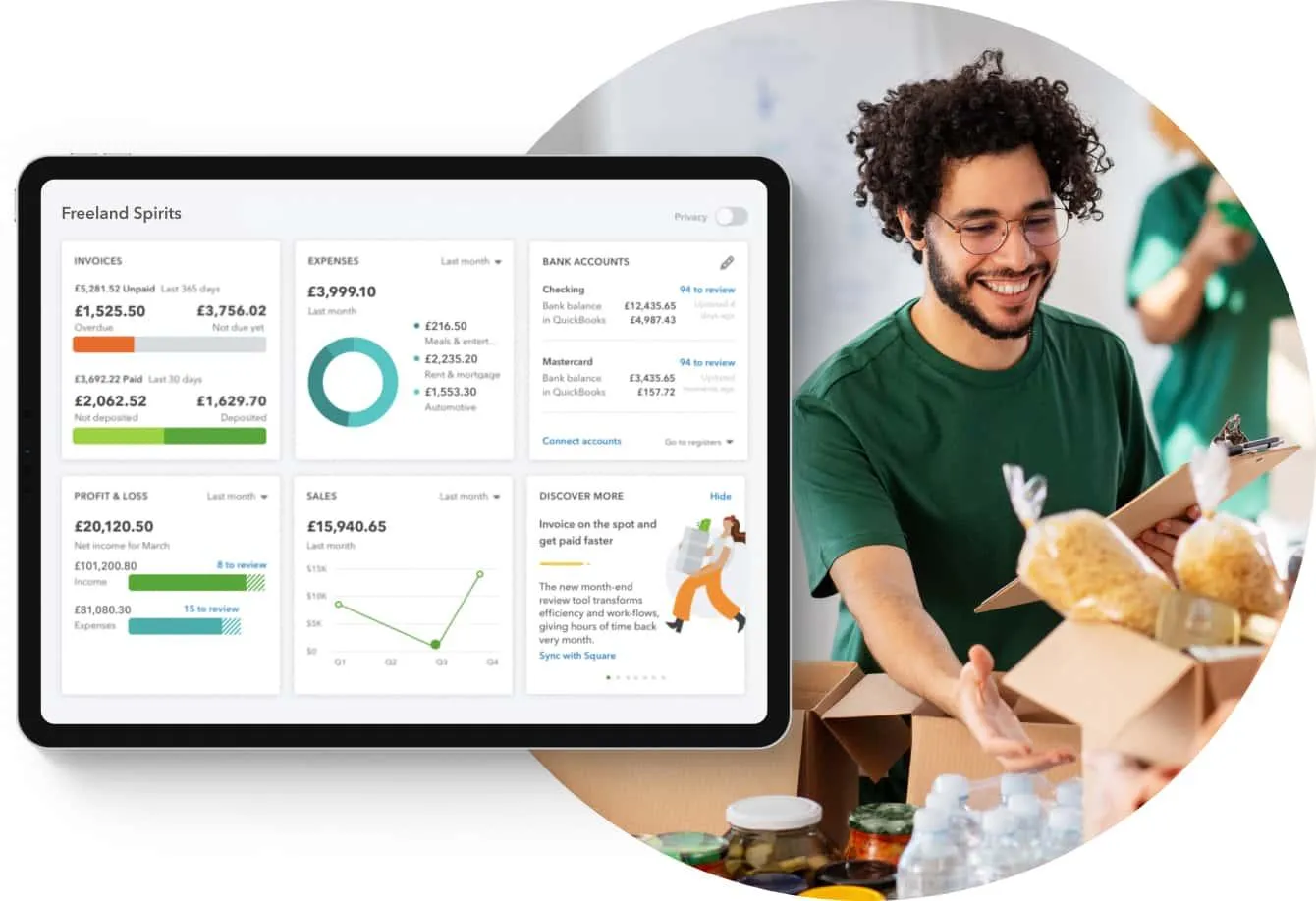 QuickBooks