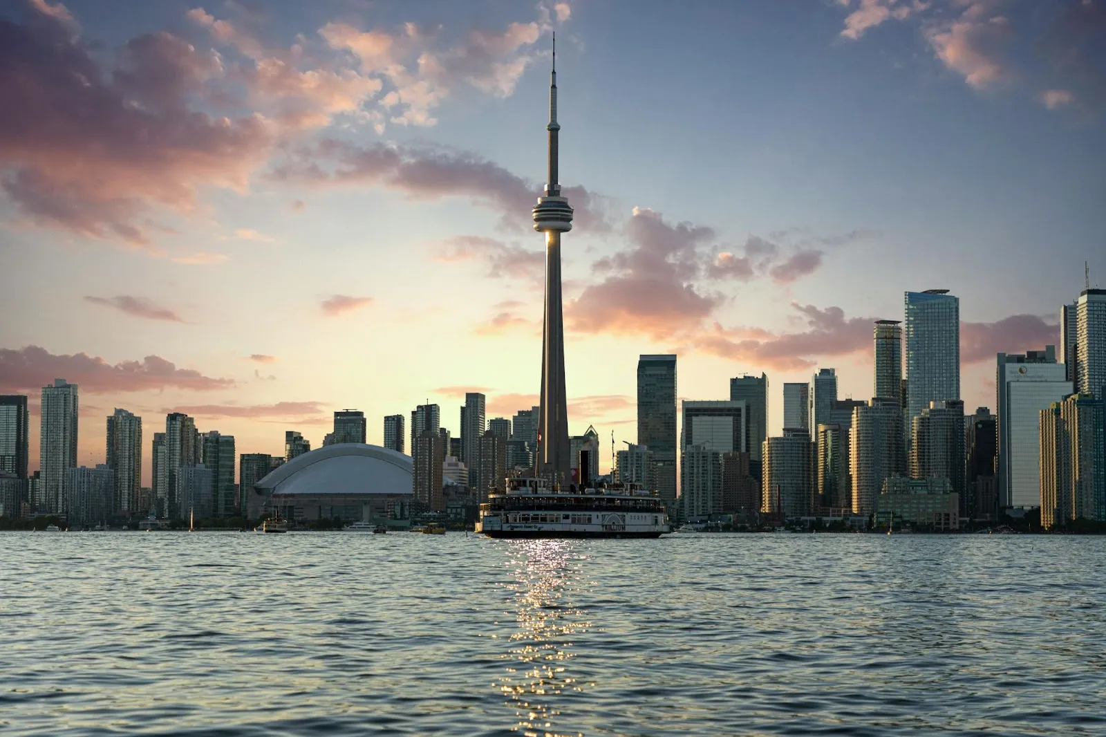 ontario
