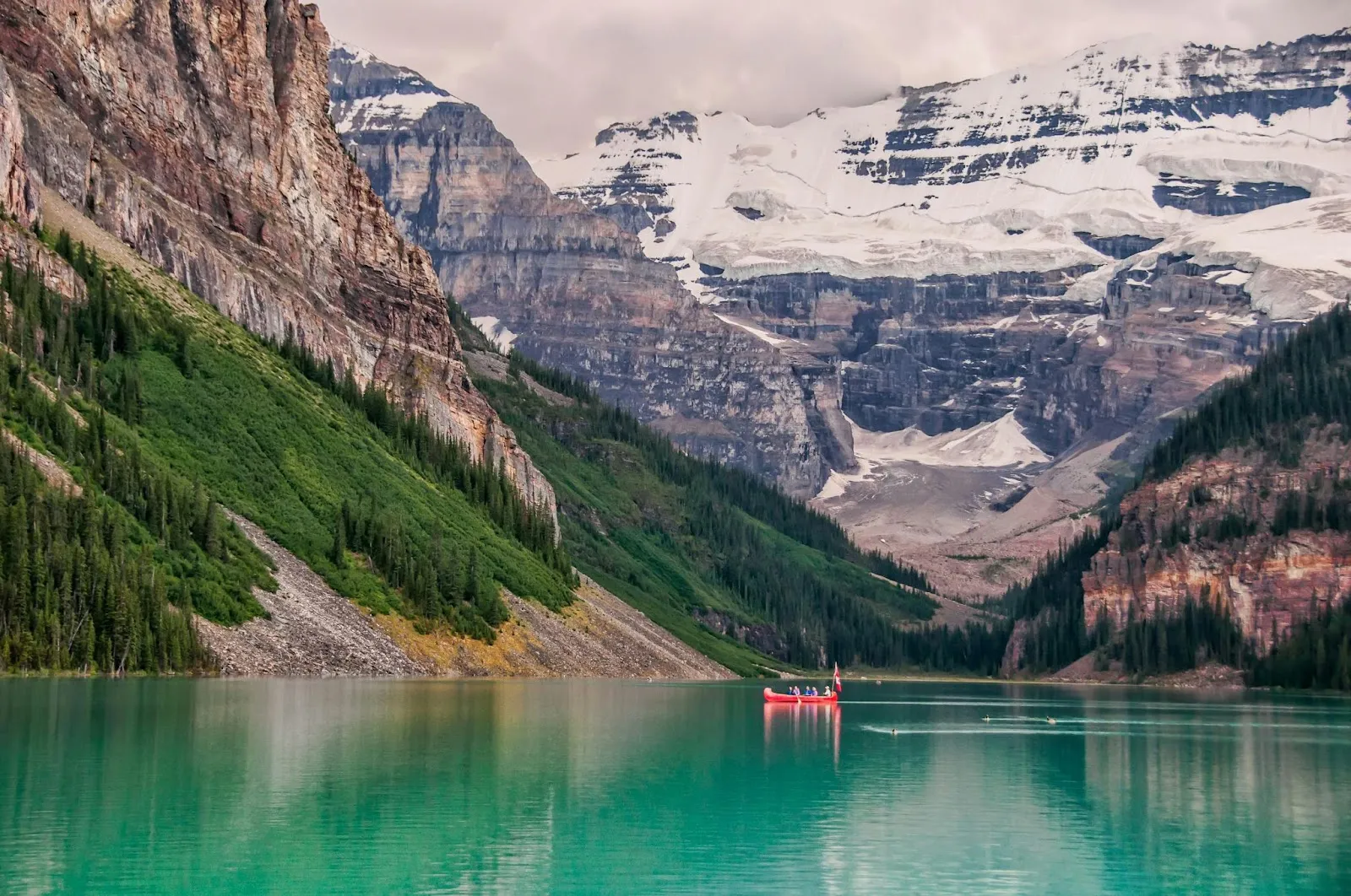 Alberta
