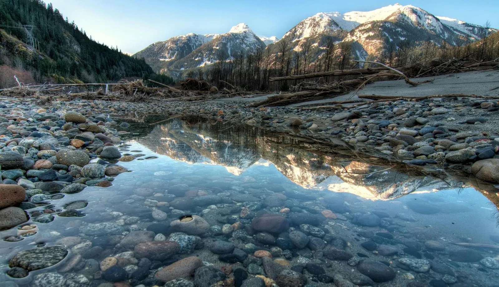 British Columbia