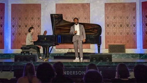 Zeffy offre une collecte de fonds sans frais et des données précieuses sur les donateurs à Cincinnati Song Initiative