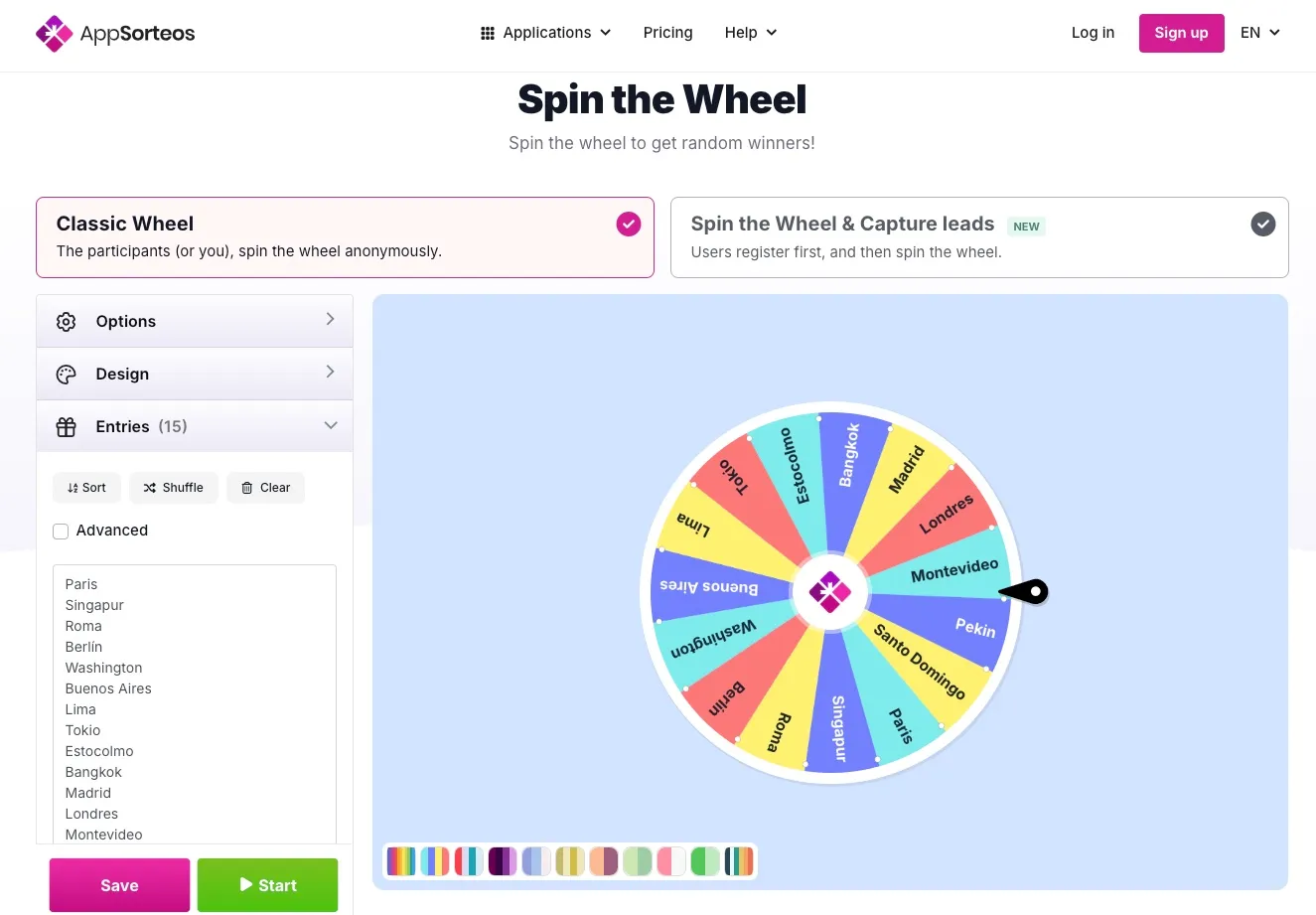 pin-the-wheel