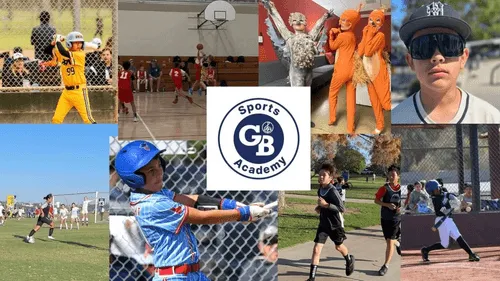 GB Sports Academy saved over $1,000 in PayPal fees to keep more athletes in their chosen game. 