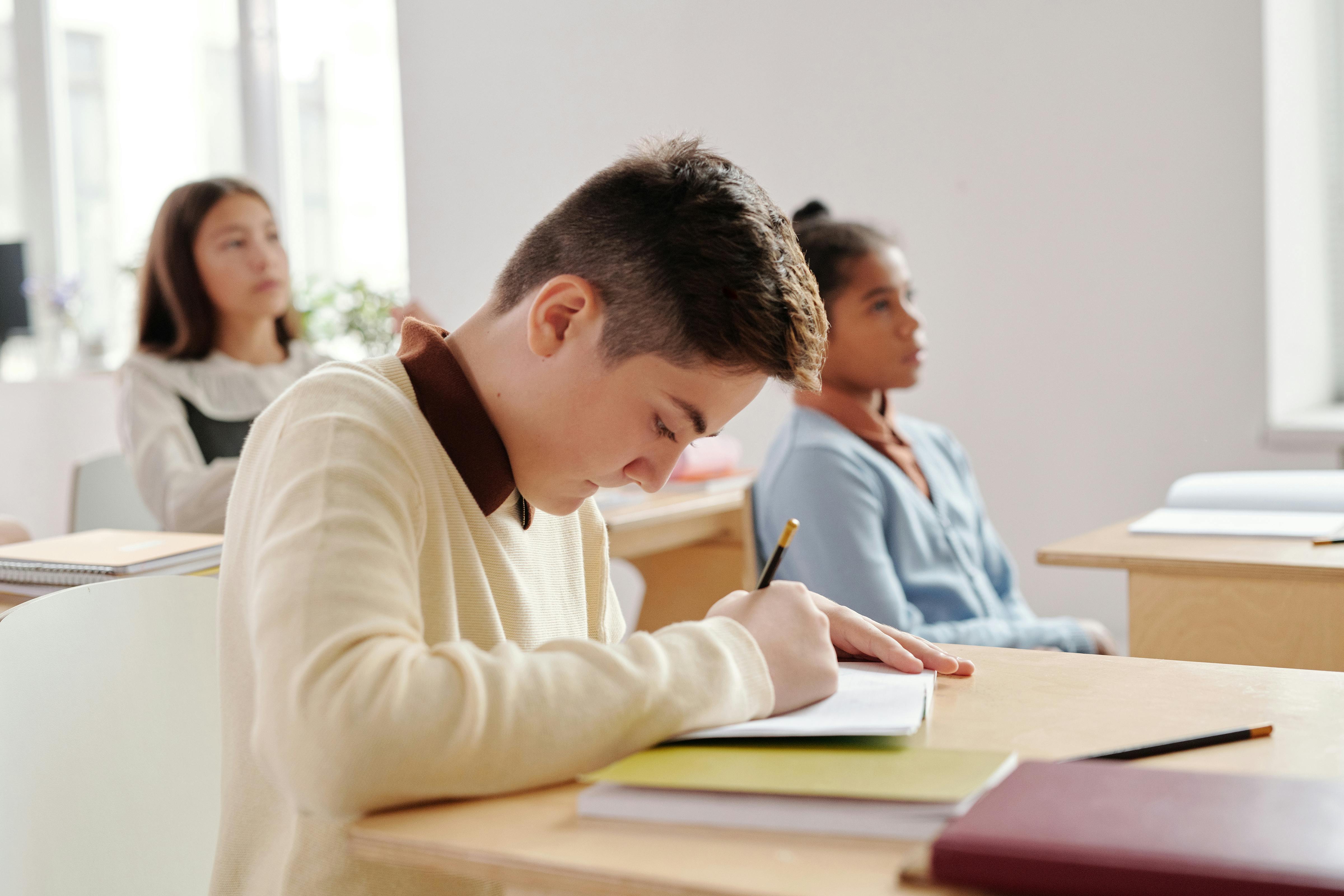 Collecte de fonds sans frais pour les associations de parents d'élèves