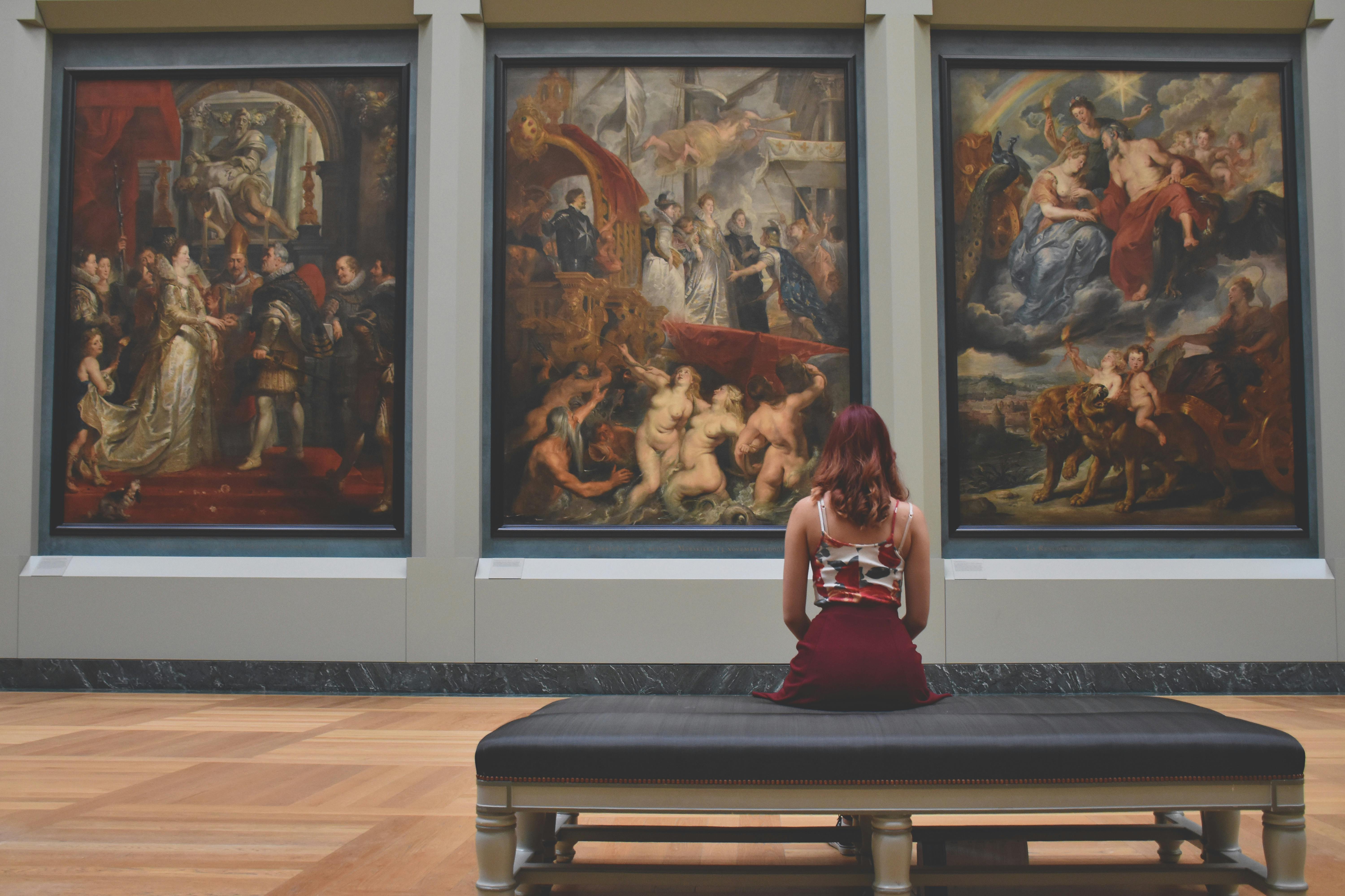 Collecte de fonds à tarif zéro pour les musées