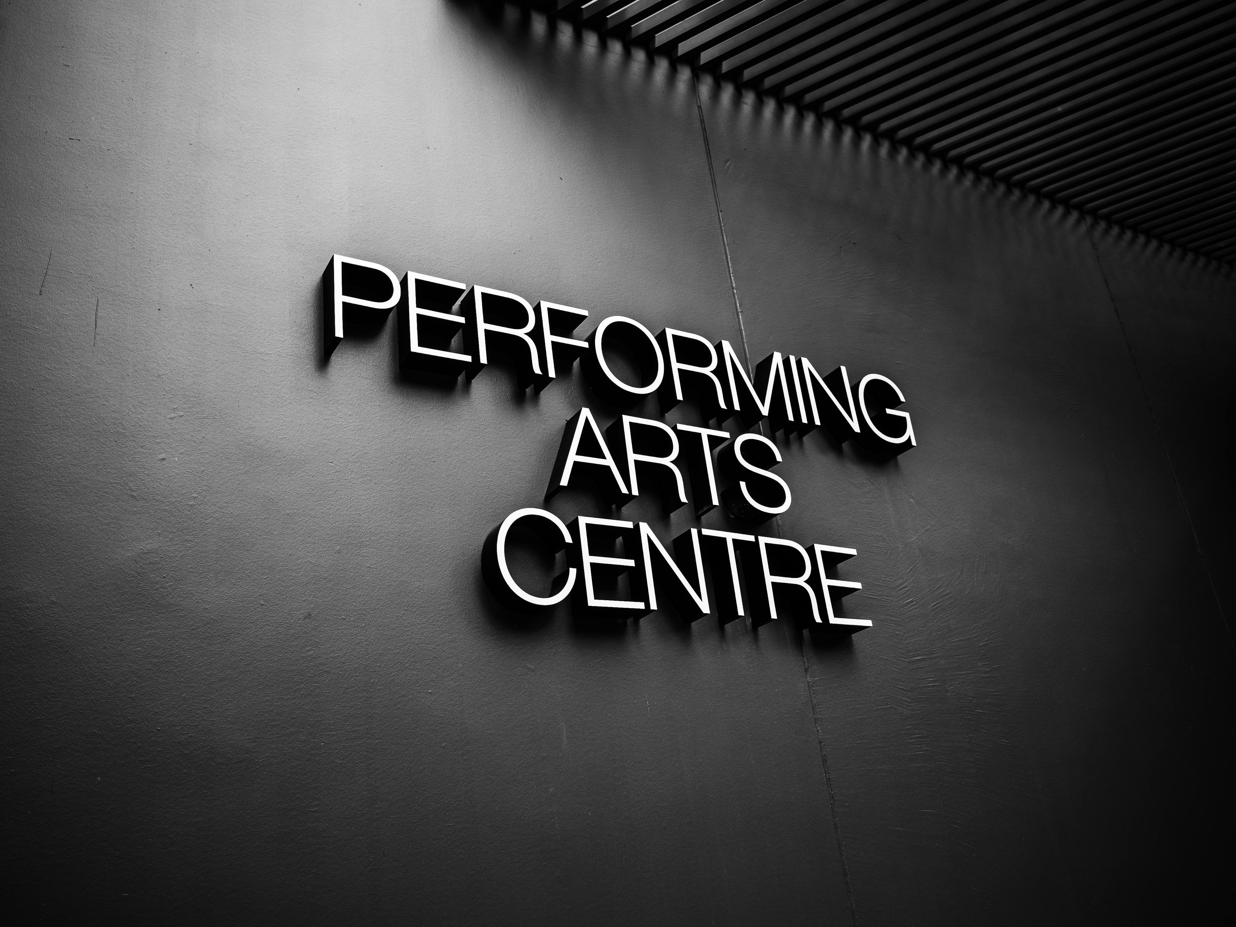 Collecte de fonds à tarif zéro pour les théâtres et les centres d'arts du spectacle