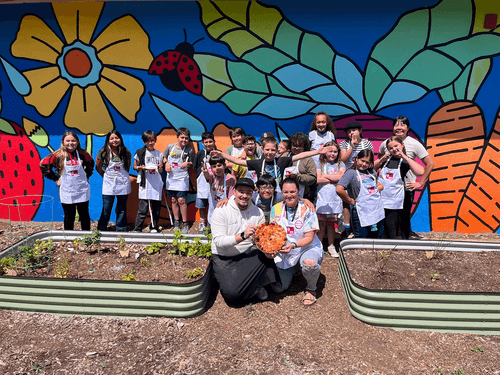 From Platform Fees to Planting Seeds: Berry Good Food’s Zero-Fee Fundraising Story