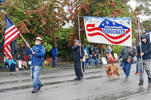 Zeffy Proves a Valuable Tool for the Jefferson County Democrats