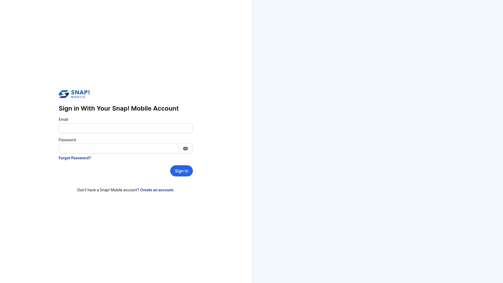 Snap! Spend interface showing team expense tracking and virtual card management tools