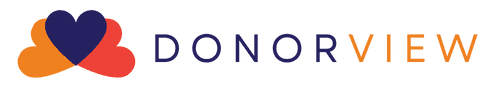 DonorView
