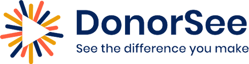 DonorSee
