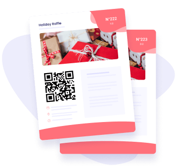 online-raffle-software