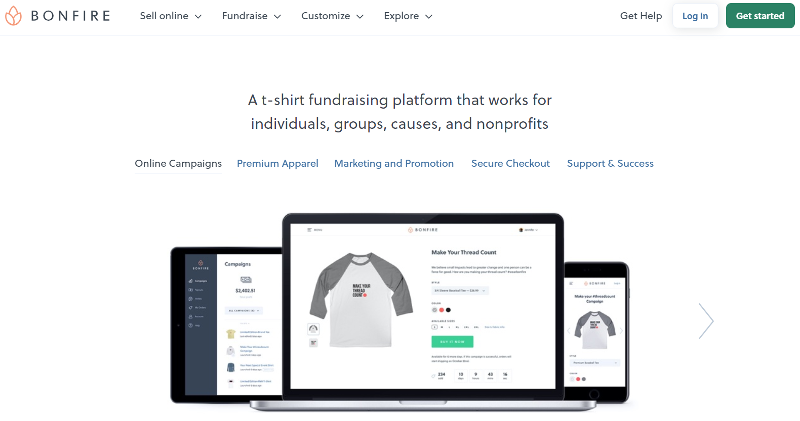 https://www.bonfire.com/fundraising/