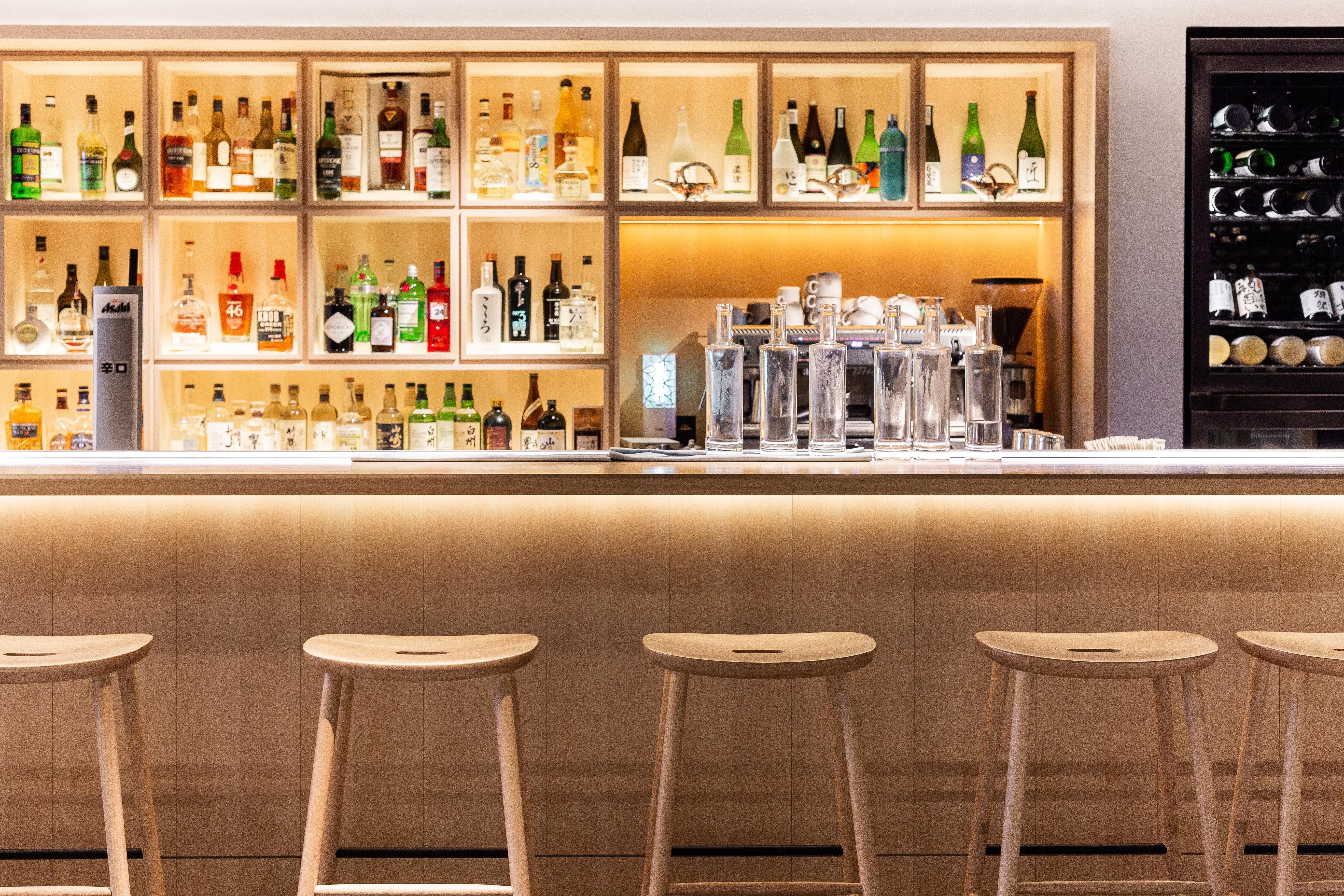 Akira Restaurant, Japan House A Little Japanese Treasure Trove