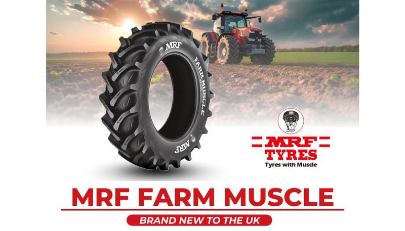 Tyre News Media: Latest Updates & Insights in Tyre Industry | UK