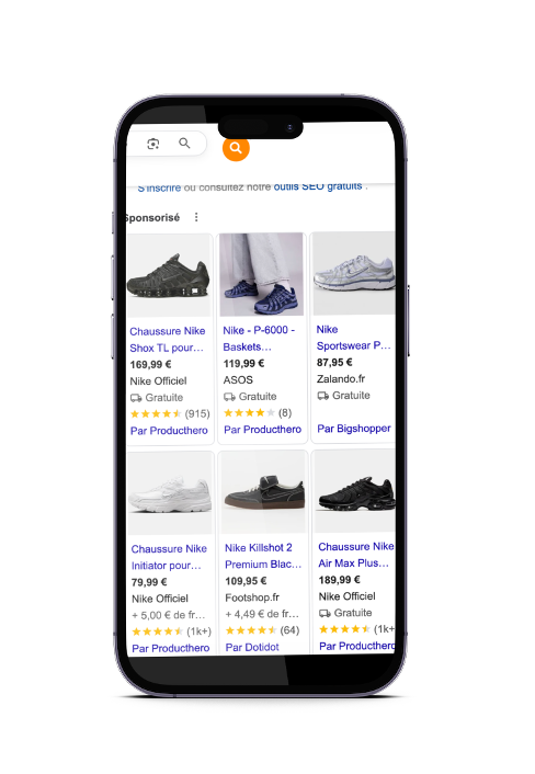 Search Engine Advertising