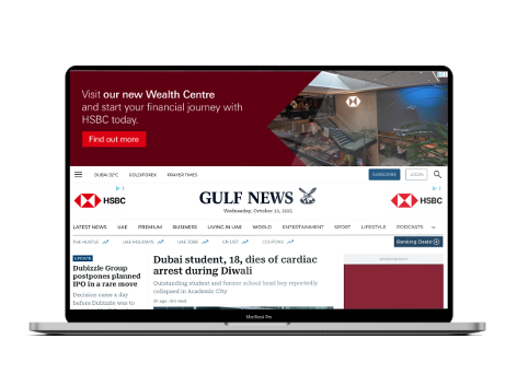 Média display et vidéo