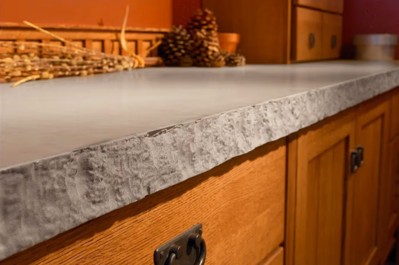 All About Quartz Countertops - This Old House