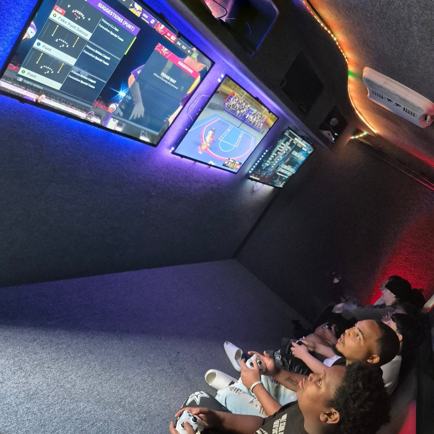 Game Truck Glendale AZ