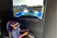 Racing Seat