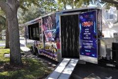 Gaming Truck Rentals Near Glendale AZ