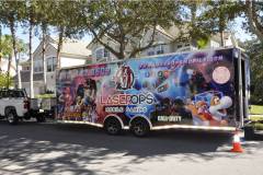Mobile Video Game Truck Glendale AZ