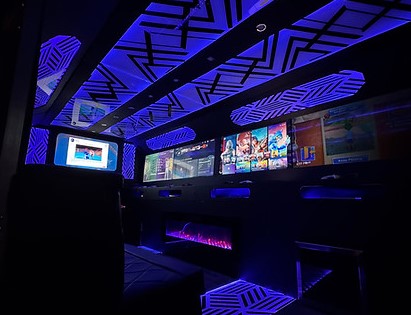 Mobile Video Game Truck Glendale AZ
